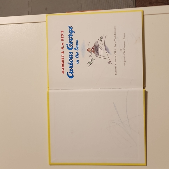 Children Book - Picture 3 of 3